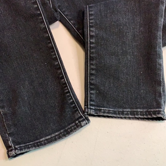 Levi’s Sculpt 721 HighRise Skinny Hypersoft Jeans - Picture 7 of 10